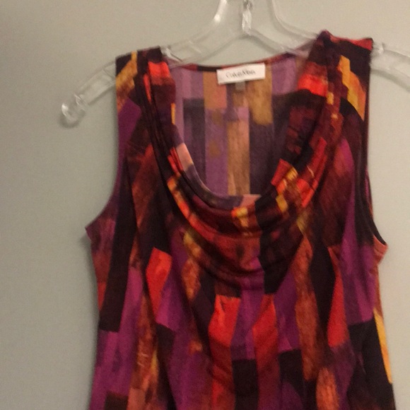 XSP Calvin Klein Shell 🌹 - Picture 2 of 3